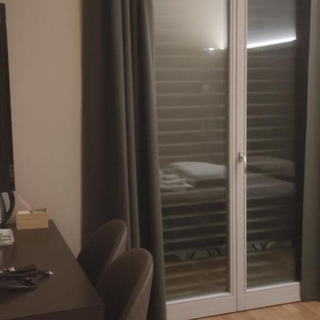 Bnb Greppi 9 Pero Eksteriør bilde